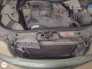 Foto de PANEL FRONTAL AUDI A6 BERLINA (4B2) 1.9 TDI (131 CV / 96 KW)