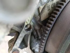 Foto de MOTOR COMPLETO JAGUAR X-TYPE referencia XB foto 4