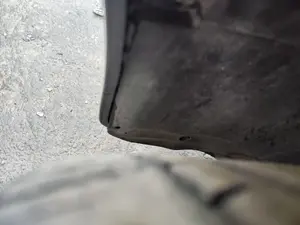 Foto de PASO RUEDA DELANTERO IZQUIERDO BMW SERIE 5 BERLINA (E39) 3.0 24V Turbodiesel CAT (193 CV / 142 KW)
