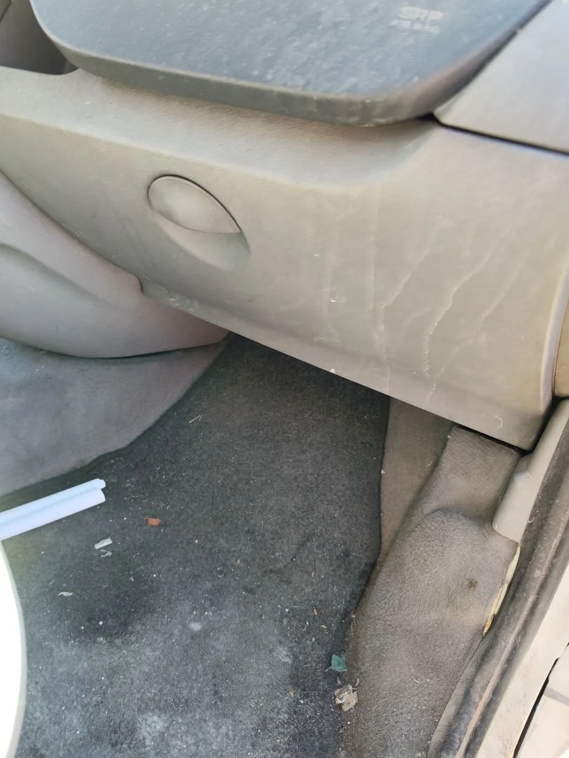 Foto de GUANTERA RENAULT KANGOO II (F/KW0) 1.5 dCi Diesel CAT (86 CV / 63 KW)