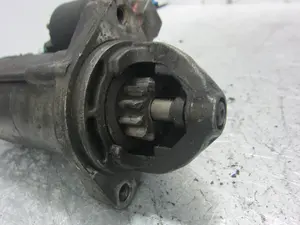 Foto de MOTOR ARRANQUE FIAT COUPE (175) referencia 63113001 foto 2