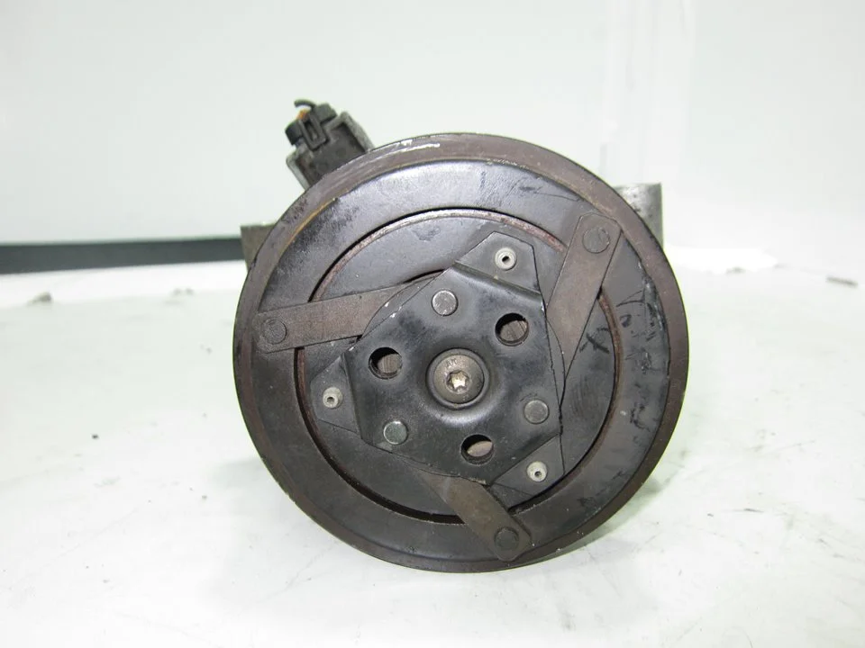 Foto de COMPRESOR AIRE ACONDICIONADO NISSAN PRIMERA BERLINA (P12) referencia 8200309193