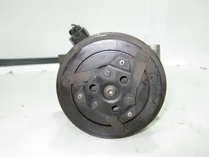 Foto de COMPRESOR AIRE ACONDICIONADO NISSAN PRIMERA BERLINA (P12) referencia 8200309193