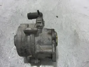 Foto de DEPRESOR FRENO / BOMBA VACIO RENAULT MEGANE II BERLINA 3P referencia D163123491 foto 5