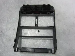 Foto de WARNING PEUGEOT 307 BREAK / SW (S1)(04.2002) 2.0 HDi FAP CAT (107 CV / 79 KW) referencia 9634505077 foto 5