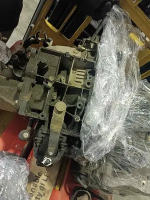 Foto de CAJA CAMBIOS CITROEN XSARA BERLINA 1.9 Turbodiesel (90 CV / 66 KW) referencia 20TB59 foto 3