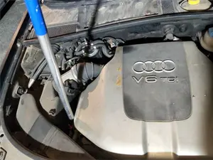 Foto de ALTERNADOR AUDI ALLROAD QUATTRO QUATTRO (4B5)