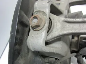 Foto de BRAZO SUSPENSION SUPERIOR TRASERO DERECHO PORSCHE PANAMERA (TIPO 970) referencia 97033104300 foto 2