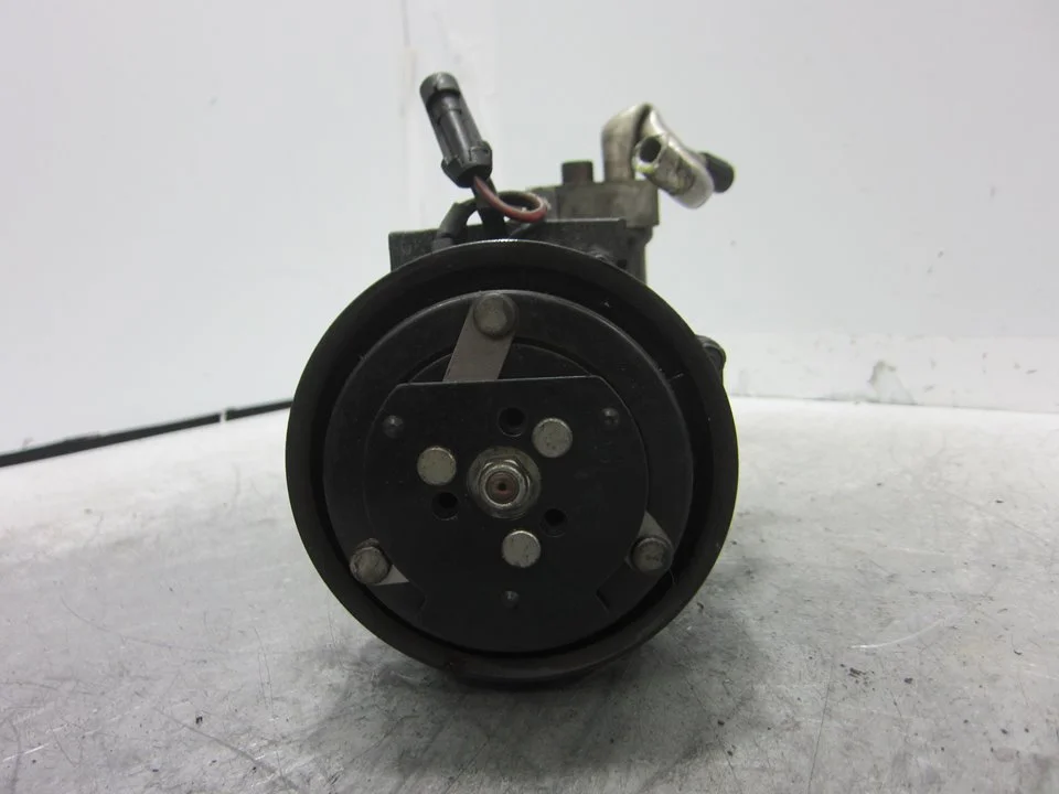 Foto de COMPRESOR AIRE ACONDICIONADO ALFA ROMEO 147 (190) 1.9 JTD CAT (101 CV / 74 KW) referencia 60653652