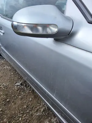 Foto de RETROVISOR DERECHO MERCEDES-BENZ CLK (BM 208) CABRIO 3.2 V6 18V CAT (218 CV / 160 KW) foto 2