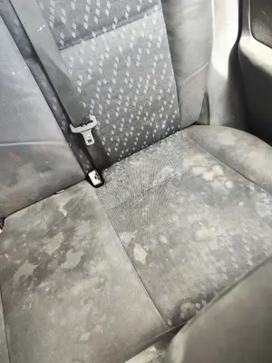 Foto de ASIENTO TRASERO MEDIO FORD FOCUS BERLINA (CAK) 1.6 16V CAT (101 CV / 74 KW) foto 3