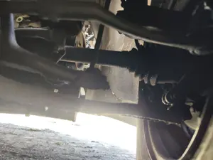 Foto de TRANSMISION DELANTERA DERECHA PEUGEOT 207 1.4  (73 CV / 54 KW) referencia 3273KJ