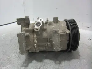 Foto de COMPRESOR AIRE ACONDICIONADO TOYOTA AVENSIS CROSS SPORT (T27) 1.8 16V CAT (147 CV / 108 KW) referencia 4472806574 foto 8