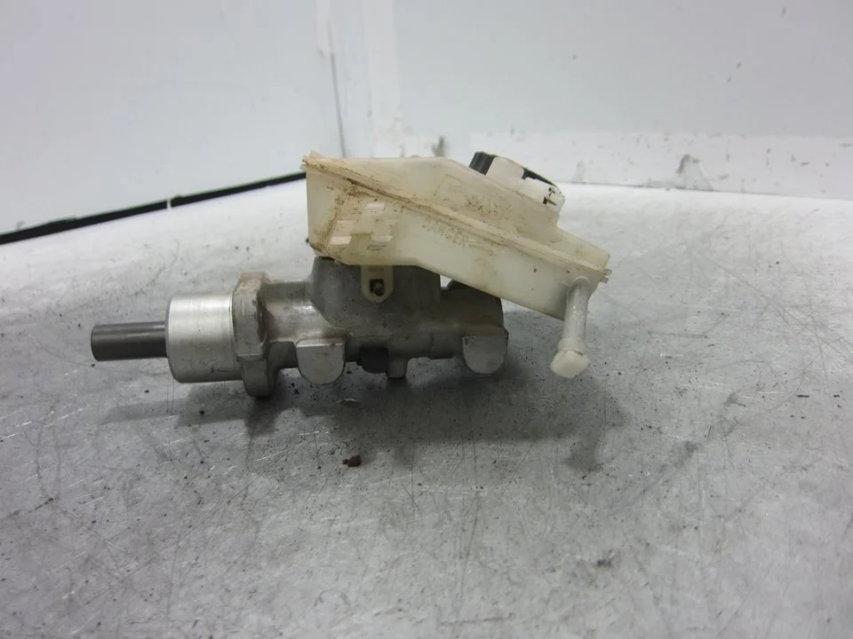 Foto de BOMBA FRENO PEUGEOT 206 1.6 16V CAT (109 CV / 80 KW) referencia 03350884271