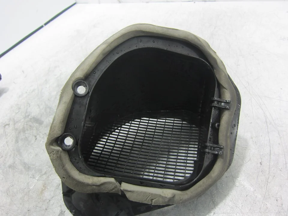 Foto de REJILLA AIREADORA PORSCHE CAYENNE (TIPO 92A) referencia 7P0819155B
