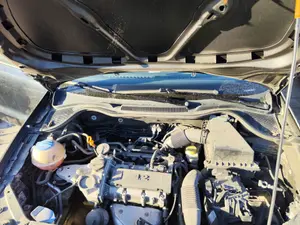 Foto de ARTICULACION LIMPIA DELANTERA VOLKSWAGEN POLO V (6R1) 1.2  (60 CV / 44 KW)