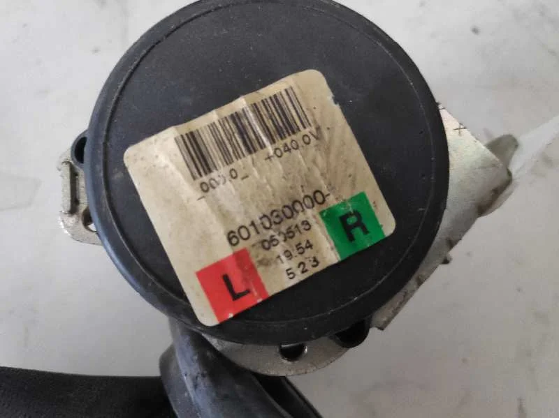Foto de CINTURON SEGURIDAD DELANTERO DERECHO BMW MINI (R50,R53)