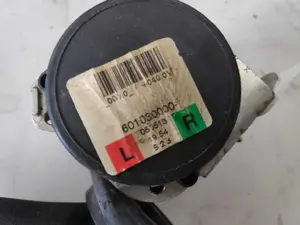Foto de CINTURON SEGURIDAD DELANTERO DERECHO BMW MINI (R50,R53)