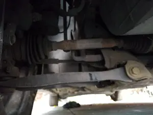 Foto de BIELETA ESTABILIZADORA DELANTERA DERECHA FORD TRANSIT COURIER (C4A) 1.5 TDCi CAT (95 CV / 70 KW)