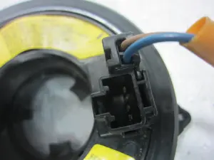 Foto de ANILLO AIRBAG HYUNDAI ATOS (EM) 1.1 12V CAT (63 CV / 46 KW) referencia 934900X210 foto 4