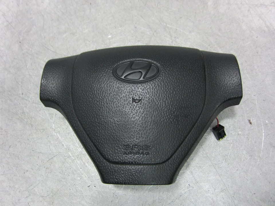 Foto de AIRBAG DELANTERO IZQUIERDO HYUNDAI GETZ (TB) 1.1 12V CAT (63 CV / 46 KW) referencia TB56101E