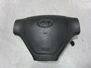 Foto de AIRBAG DELANTERO IZQUIERDO HYUNDAI GETZ (TB) 1.1 12V CAT (63 CV / 46 KW) referencia TB56101E
