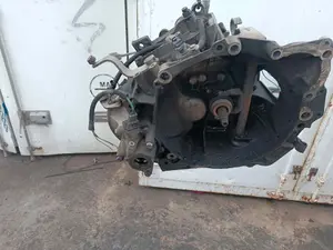Foto de CAJA CAMBIOS PEUGEOT 306 3/5 PT. / 4 PT. (S2) referencia 20TB38 foto 7