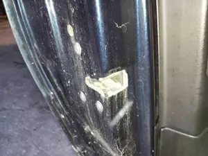 Foto de CERRADURA PUERTA DELANTERA IZQUIERDA PEUGEOT 307 CC CABRIO-COUPÉ (S2)