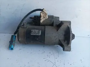 Foto de MOTOR ARRANQUE PEUGEOT 307 BREAK / SW (S1)(04.2002) referencia M001T80481