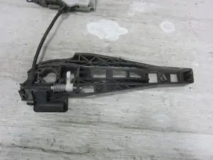 Foto de CERRADURA PUERTA DELANTERA DERECHA CITROEN C2 1.4 (73 CV / 54 KW) referencia 52187780 foto 3