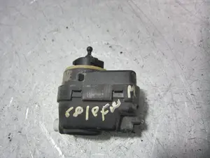 Foto de MOTOR REGULACION FAROS CITROEN XSARA PICASSO 1.6 16V HDi (90 CV / 66 KW) foto 2