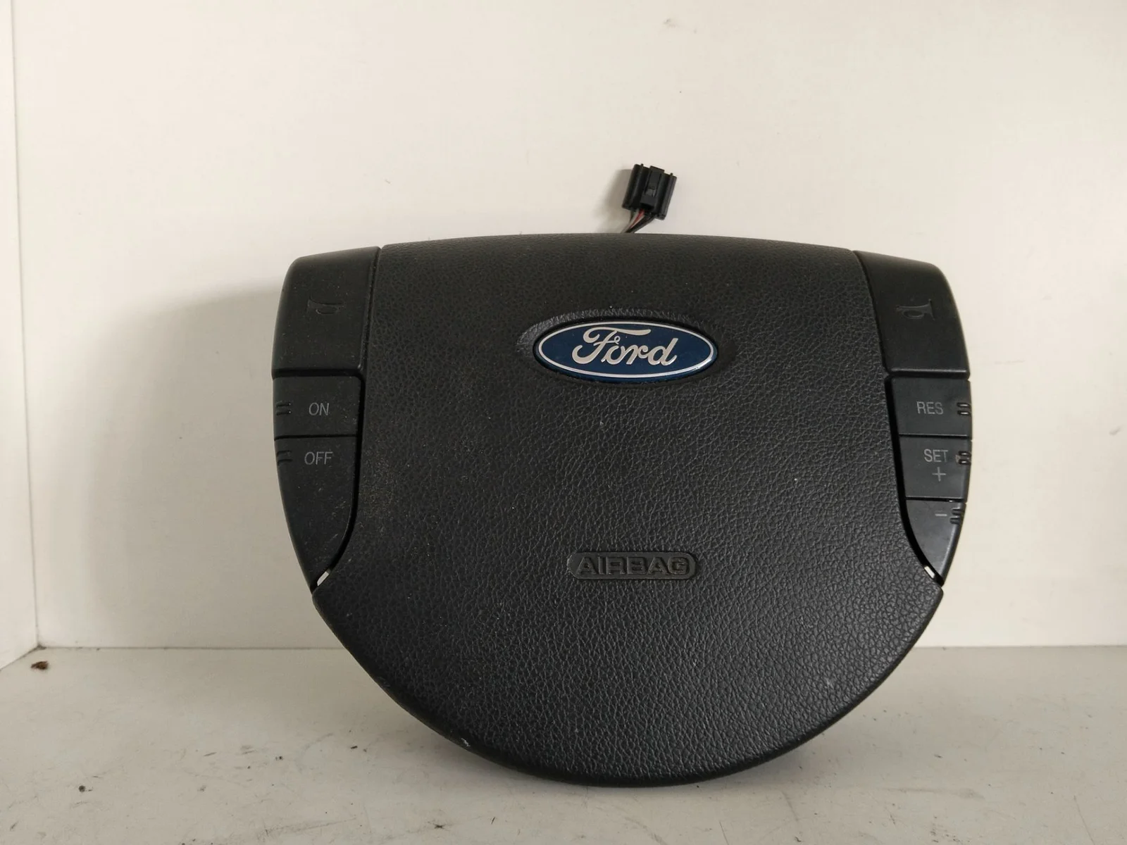 Foto de AIRBAG DELANTERO IZQUIERDO FORD MONDEO BERLINA (CA2) 2.0 TDCi CAT (131 CV / 96 KW)