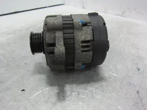 Foto de ALTERNADOR CHEVROLET AVEO BERLINA 1.4 CAT (94 CV / 69 KW)