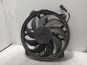 Foto de ELECTROVENTILADOR RADIADOR AIRE ACONDICIONADO RENAULT TWINGO III 1.0 SCe (71 CV / 52 KW) referencia 214812232R