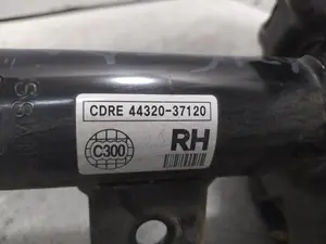 Foto de AMORTIGUADOR DELANTERO DERECHO SSANGYONG KORANDO 1.6 Turbodiesel CAT (136 CV / 100 KW) referencia 4432037120 foto 4