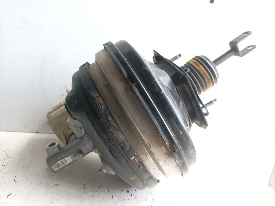 Foto de SERVOFRENO BMW SERIE 7 (F01/F02) 3.0 Turbodiesel (313 CV / 230 KW) referencia 29678668505