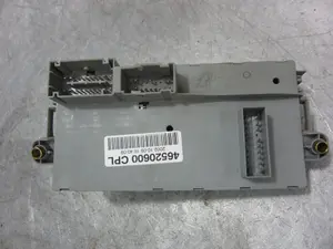 Foto de CAJA RELES / FUSIBLES FIAT I DOBLÒ (119) 1.9 JTD CAT (101 CV / 74 KW) referencia 46817785 foto 2
