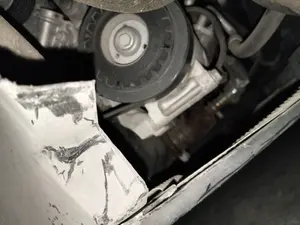 Foto de COMPRESOR AIRE ACONDICIONADO PEUGEOT 308