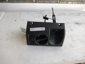 Foto de MANDO LUCES RENAULT 11 (1988-0) RENAULT 11 G-1400