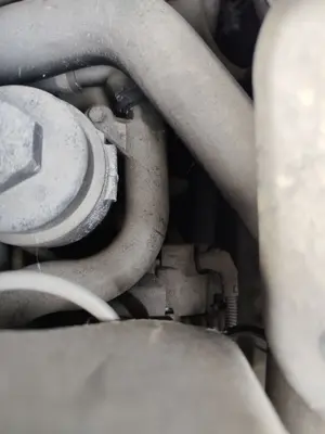 Foto de BOMBIN EMBRAGUE BMW SERIE 1 BERLINA (E81/E87) 2.0 Turbodiesel CAT (143 CV / 105 KW) referencia 21526785964 foto 4