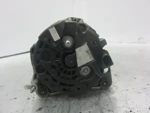 Foto de ALTERNADOR VOLKSWAGEN GOLF IV BERLINA (1J1)(10.1997) referencia 028903028E foto 3