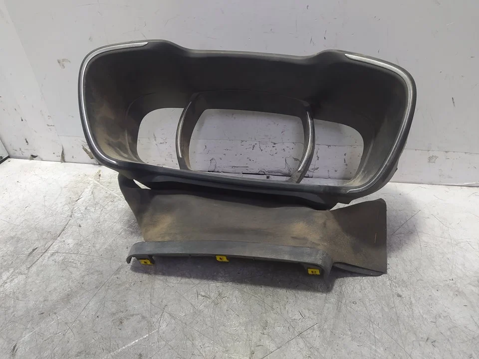 Foto de NO IDENTIFICADO RENAULT KADJAR 1.3 TCE (159 CV / 117 KW) referencia 682507506R