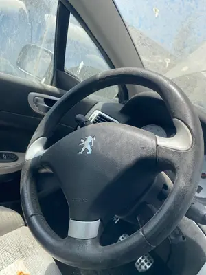 Foto de VOLANTE PEUGEOT 307 CC CABRIO-COUPÉ (S2)