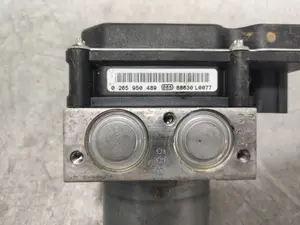 Foto de ABS BMW SERIE X3 (E83) 2.0 Turbodiesel CAT (177 CV / 130 KW) referencia 0265236012 foto 4