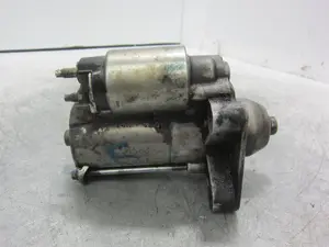 Foto de MOTOR ARRANQUE FORD FIESTA (CBK) referencia R2S6UEE foto 5