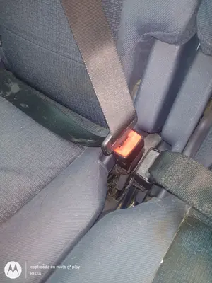 Foto de ENGANCHE CINTURON TRASERO DERECHO FORD S-MAX (CA1) 2.0 TDCi CAT (140 CV / 103 KW)