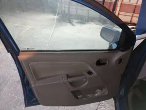 Foto de ELEVALUNAS DELANTERO IZQUIERDO FORD FIESTA (CBK) 1.4 TDCi CAT (68 CV / 50 KW) referencia 1567723 foto 2