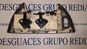 Foto de MANDO CALEFACCION / AIRE ACONDICIONADO RENAULT SCENIC I (JA...) referencia 663212P foto 3