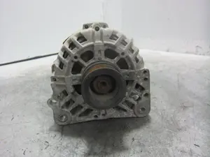 Foto de ALTERNADOR SEAT IBIZA BERLINA (6J5) 1.4 16V (86 CV / 63 KW) referencia 037903025T