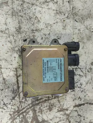Foto de NO IDENTIFICADO CITROEN C3 1.4 HDi (68 CV / 50 KW) referencia 9645460880 foto 1